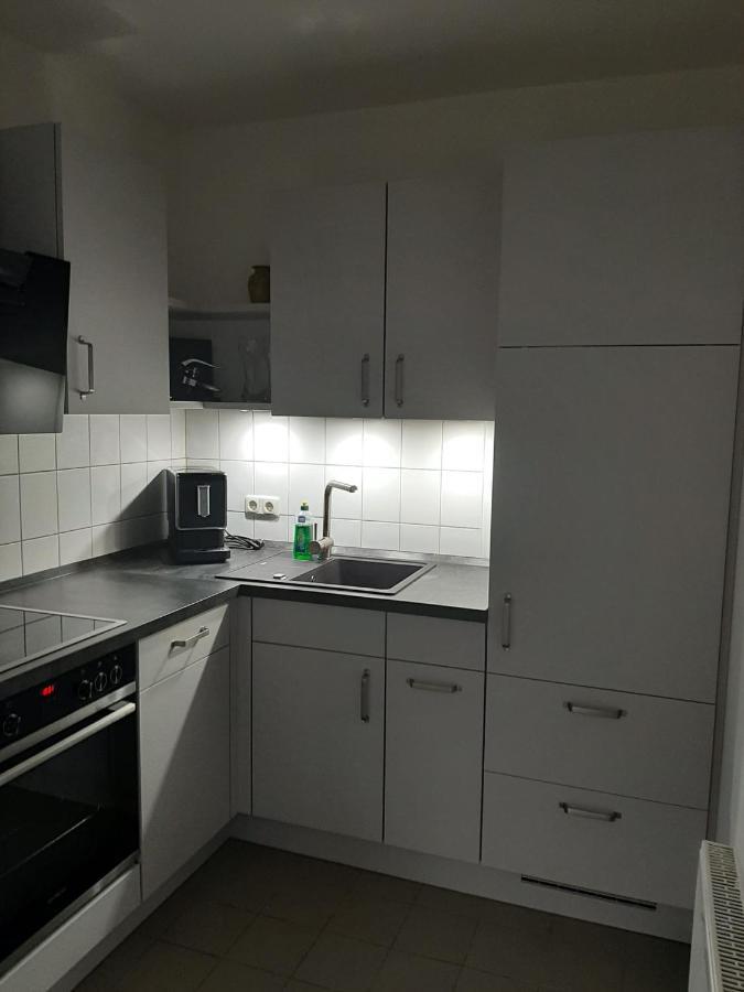 Ferienwohnung Schlossstr. 8, Mirow Zewnętrze zdjęcie