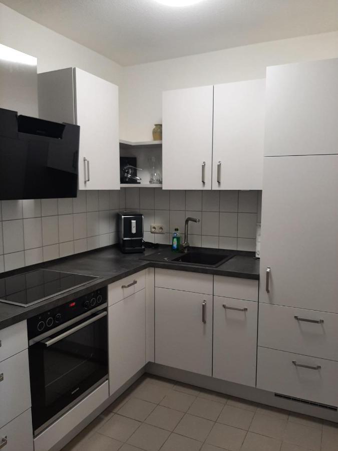 Ferienwohnung Schlossstr. 8, Mirow Zewnętrze zdjęcie
