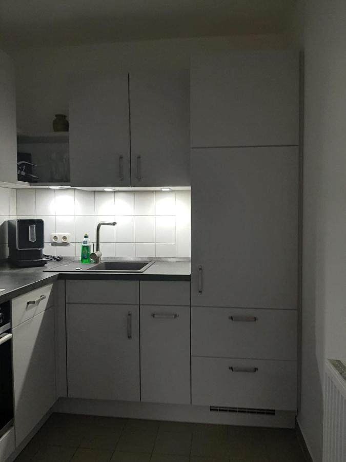 Ferienwohnung Schlossstr. 8, Mirow Zewnętrze zdjęcie